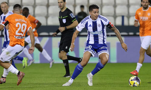 ΤΕΛΙΚΟ: Καρμιώτισσα – Ανόρθωση 1-3 thumb