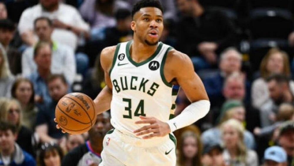 «Άξιζα το MVP τα τελευταία πέντε χρόνια, δεν θα κάτσω να γκρινιάζω…» thumb