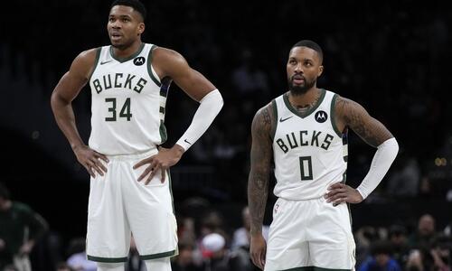 NBA: Τα ζευγάρια των playoffs σε Ανατολή και Δύση thumb