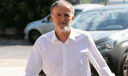 Αντιπρόεδρος ΕΠΟ: «Το ΓΣΠ δεν ήταν η αρχική μας επιλογή» thumb