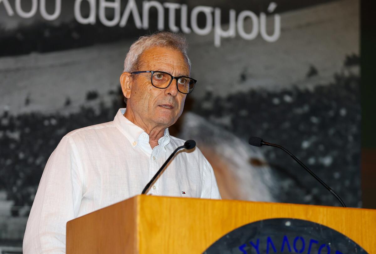 «Αυτή είναι η πραγματική λύση, εάν δεν επιτευχθεί συμφωνία με τους Βραζιλιάνους» thumb