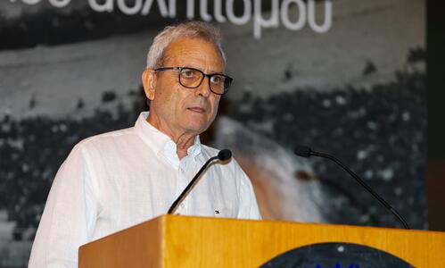 «Τι άλλο να σκεφτούμε τώρα από την επιβίωση; Υπάρχουν προσφυγές εναντίον του ΑΠΟΕΛ» thumb