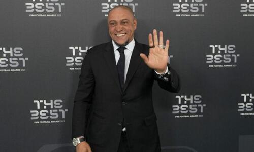 Νοσηλεύεται στη Βραζιλία με καρδιακό πρόβλημα ο Ρομπέρτο Κάρλος thumb
