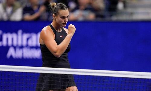 Σαμπαλένκα και Πεγκούλα στον τελικό του US Open thumb