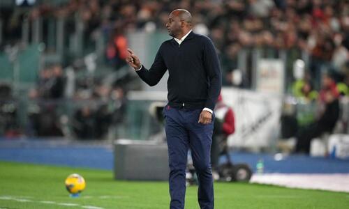 Η Serie A κατάφερε να… κρατηθούν όλοι στις θέσεις τους, μετά από 8 χρόνια! thumb
