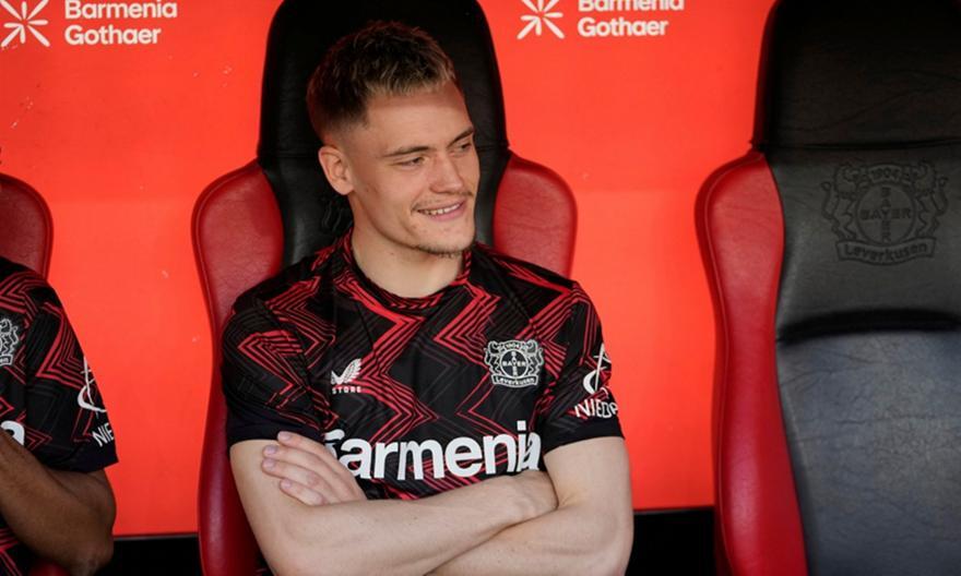 Ο Βιρτς έγινε η ακριβότερη μεταγραφή της Premier League και τρίτη ακριβότερη στην ιστορία! thumb