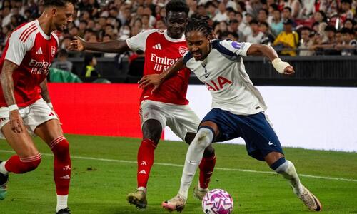 Premier League - 12η αγωνιστική: Το Λονδίνο χωρίζεται στα δύο thumb