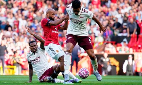 Premier League - 23η αγωνιστική: Ντέρμπι στο «Emirates» thumb