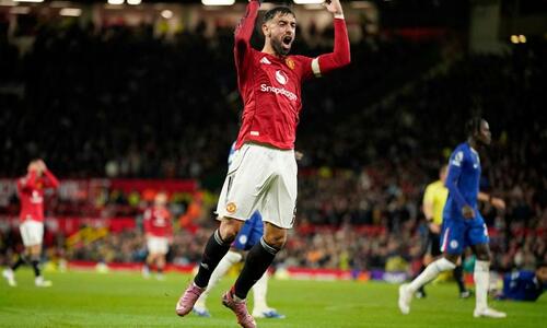 Premier League / Δύσκολη έξοδος για τη Γιουνάιτεντ, κόντρα στην Πάλας η Λίβερπουλ  thumb