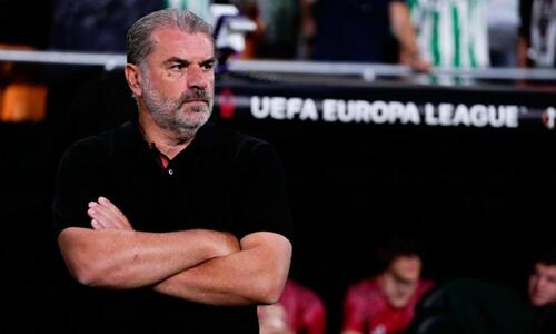 «Οι εκλεκτοί του Μαρινάκη σε περίπτωση αποχώρησης του Ποστέκογλου από την Νότιγχαμ Φόρεστ» thumb