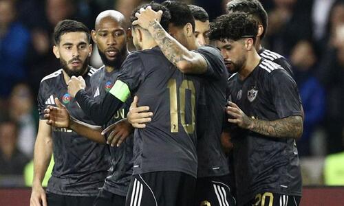 Ιστορική νίκη για την απόλυτη Καραμπάγκ - Πέρασε... αέρα από το Βέλγιο η Νιουκάστλ thumb