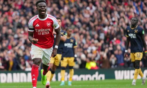 Premier League: Στην κορυφή η Άρσεναλ - Ανάσα για Γιουνάιτεντ! thumb