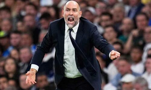 Ο Τούντορ παραδέχθηκε την κρίση και έστειλε μήνυμα σωτηρίας πριν το ντέρμπι με την Άρσεναλ thumb
