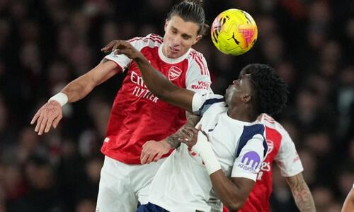 Premier League - 27η αγωνιστική: Ντέρμπι ελεύθερης… πτώσης ανάμεσα σε Τότεναμ και Άρσεναλ thumb