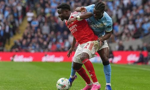 Premier League: Το πρόγραμμα Άρσεναλ και Σίτι που θα κρίνει τον τίτλο thumb