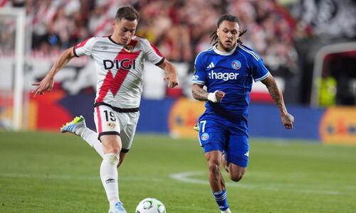 Conference League: Τα εισιτήρια για τον τελικό κρίνονται σε Λονδίνο και Στρασβούργο thumb