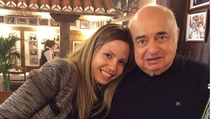 Απεβίωσε ο μάνατζερ των αστέρων και των μεγάλων μεταγραφών thumb