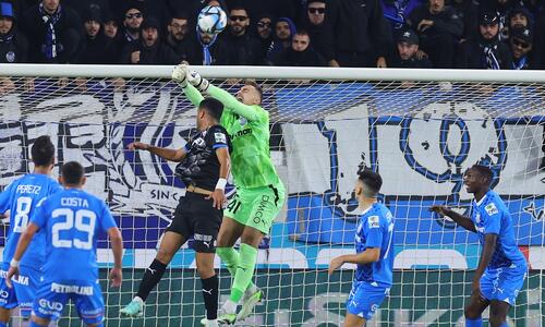 ΤΕΛΙΚΟ: Απόλλων - Ανόρθωση 0-1 thumb