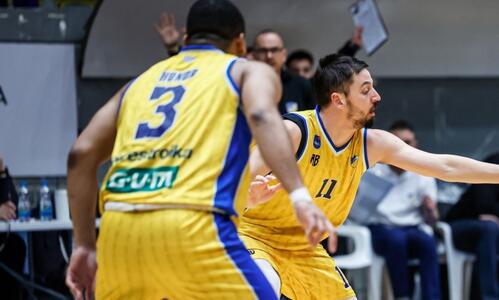 Εκτός έδρας νίκη για τον Περεστρόικα ΑΠΟΕΛ, επί της Fabbrica ΕΝΠ thumb