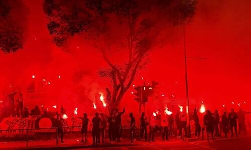 Πορτοκαλί: «Όλοι μαζί να γιορτάσουμε τα 97 χρόνια του Θρύλου»! thumb