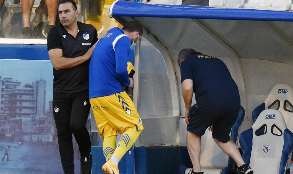 Το «άσπρο-μαύρο» και το… 3Χ3 thumb