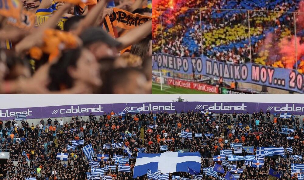 «Έρχεται η στιγμή που οι άλλοι θα σε φέρνουν ως παράδειγμα. Η βασική διαφορά είναι...» thumb