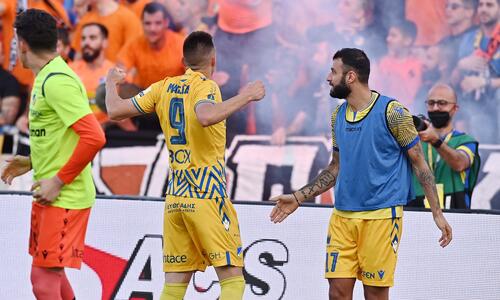 ΑΠΟΕΛ: Η παρακάμερα του ντέρμπι με την ΑΕΚ thumb