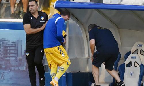 Το «άσπρο-μαύρο» και το… 3Χ3 thumb