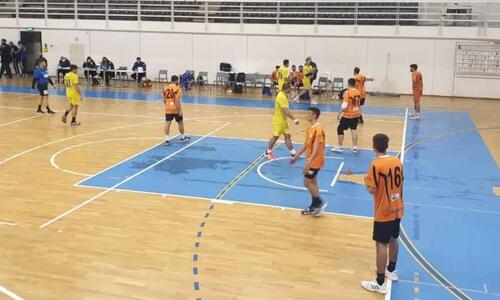 Τρία παιχνίδια για τα προημιτελικά του Κυπέλλου Ανδρών thumb