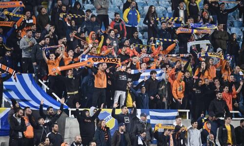  ΑΠΟΕΛ: Aνακοίνωση για τα εισιτήρια του αγώνα με τον Εθνικό Άχνας thumb