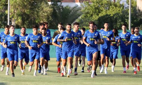 Στο Πράβετς ο Οκριασβίλι (pics) thumb