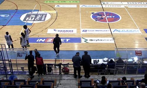 «Διπλό» η ΑΕΚ επί του Απόλλωνα μετά τη διπλή διακοπή thumb