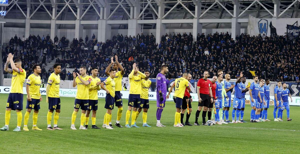 Παίρνει παράταση… thumb
