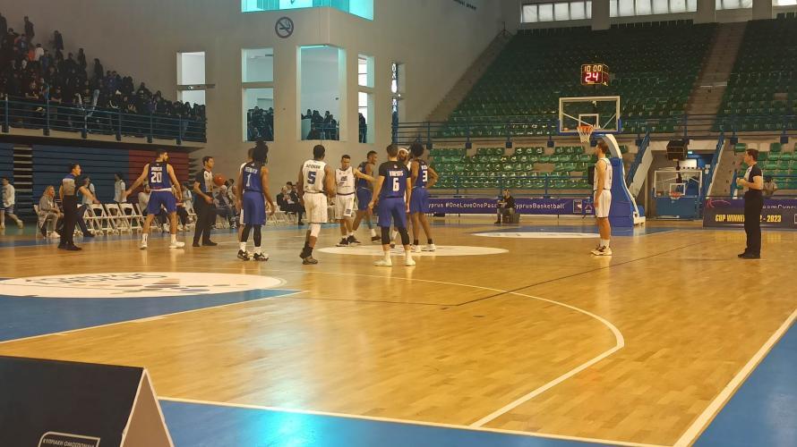 Τα όνειρα μιας χρονιάς πίσω από την κλειστή αίθουσα ενός Εφετείου... thumb