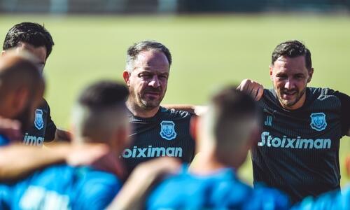 Απόλλων: Το σκηνικό μεταφέρεται στις Πλάτρες!  thumb