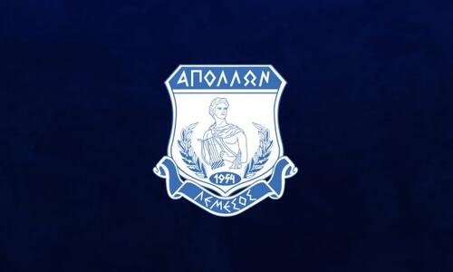 Απόλλων: Συλλυπητήρια στην οικογένεια Κώστα Πολυδωρίδου thumb