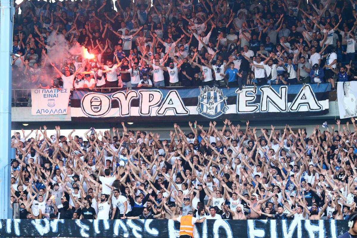 Διευκρινίσεις για τους κατόχους διαρκείας... thumb