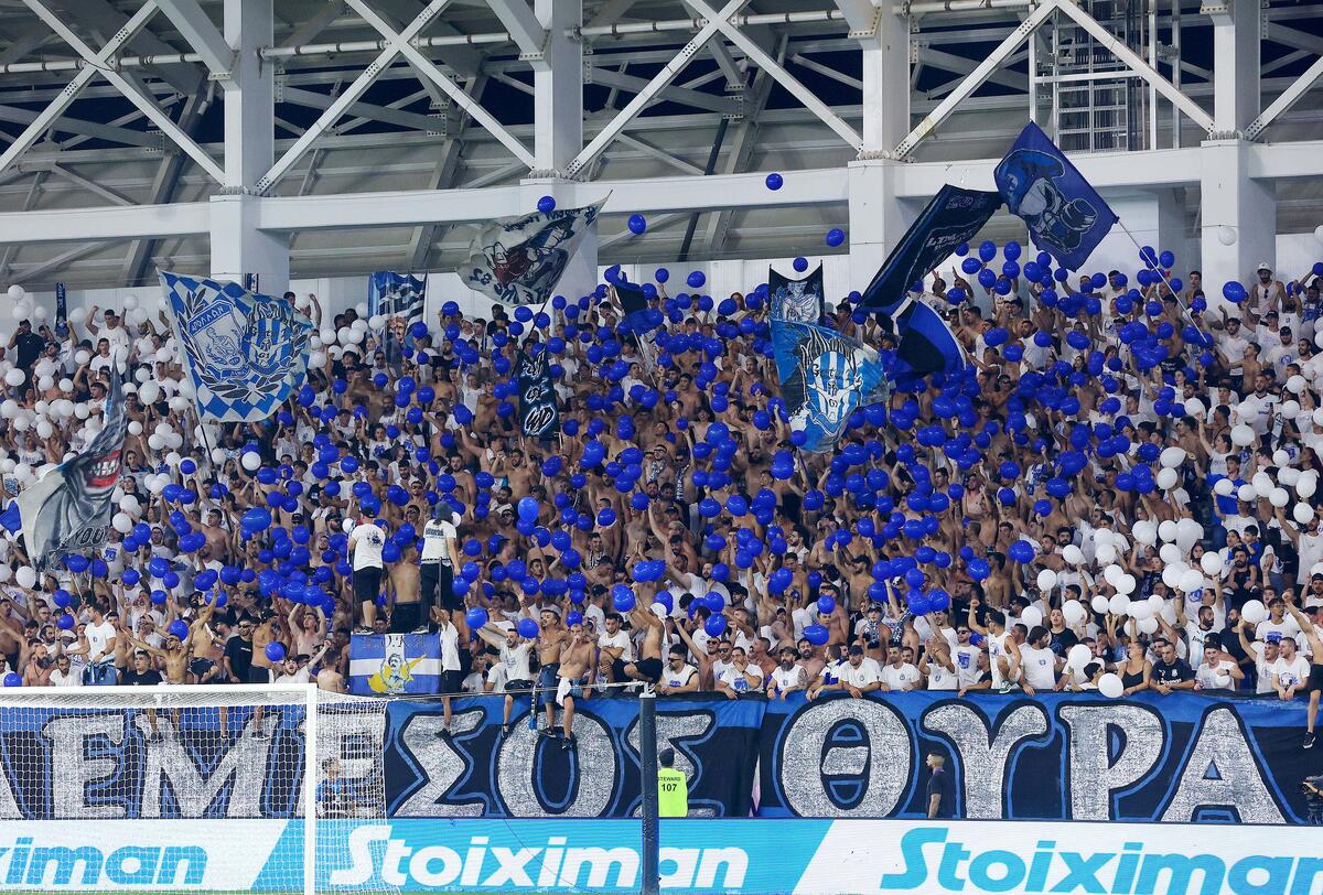 Τόσα έμειναν για το sold out! thumb