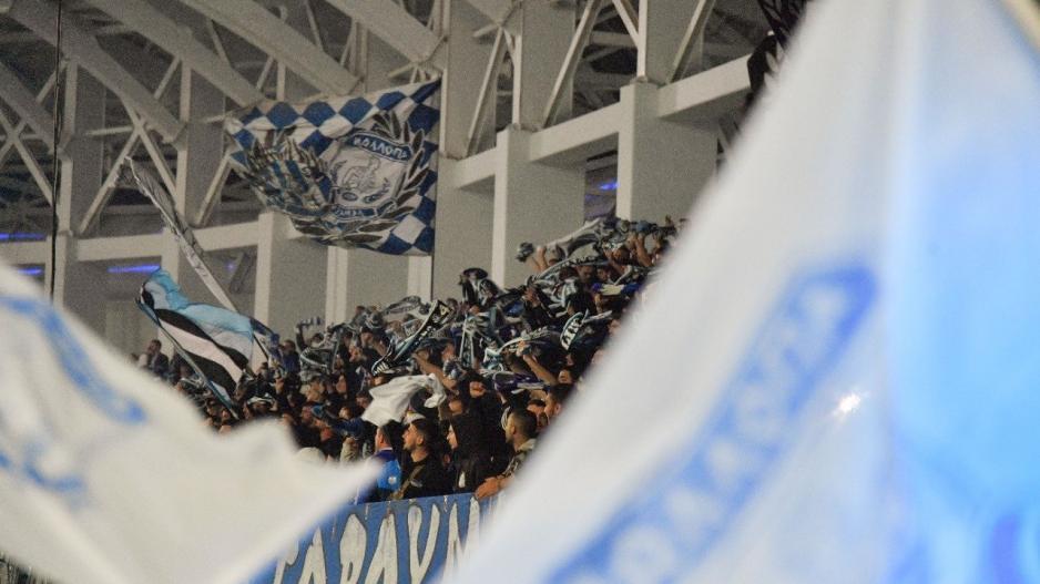 Δίνει ραντεβού με τον κόσμο ο Απόλλωνας! (Ανακοίνωση) thumb