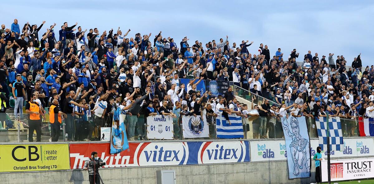 «Η ώρα του τεράστιου κόσμου του Απόλλωνα»! thumb
