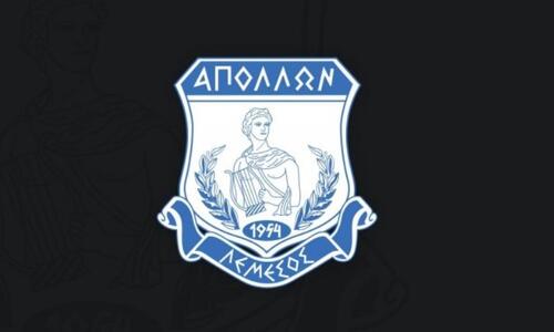 Πένθος στον Απόλλωνα: «Έφυγε» ο Αιμίλιος Πραστίτης thumb