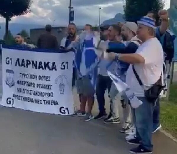 BINTEO Sportime: Ζεσταίνονται οι Απολλωνίστες!  thumb