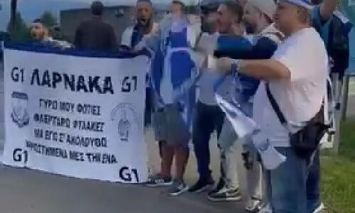 BINTEO Sportime: Ζεσταίνονται οι Απολλωνίστες!  thumb