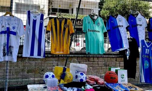 Δωρεά του Απόλλωνα στην Ιερά Μητρόπολη Λεμεσού thumb
