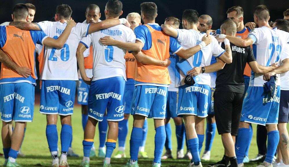 Ο Νο1 «εχθρός» του Απόλλωνα είναι εντός των τειχών thumb