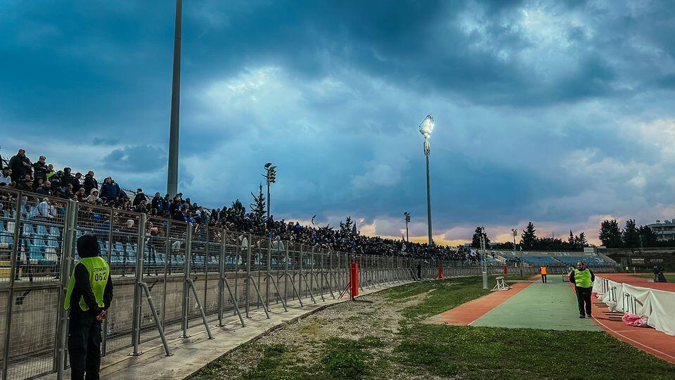 Απόλλων: Ενημέρωση για τα εισιτήρια του αγώνα με την Πάφο thumb