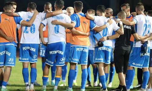 Ο Νο1 «εχθρός» του Απόλλωνα είναι εντός των τειχών thumb