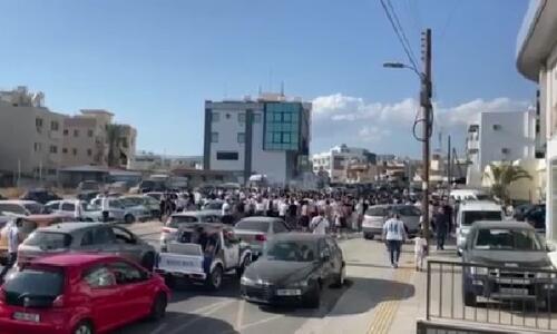 BINTEO SPORTIME: Καθοδόν για Τσίρειο με συνθήματα οι Απολλωνίστες! thumb