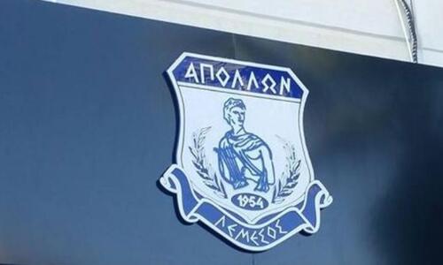 Οργισμένη ανακοίνωση από τον Απόλλωνα: «Πρωτάθλημα και Κύπελλο παρωδία» thumb