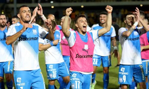 Καλύπτει τη χασούρα, βγαίνει και κερδισμένος! thumb